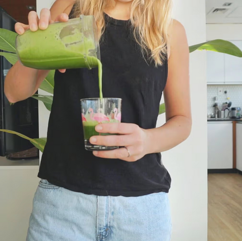 Greens Powders: Are They Worth It? (+ How to Choose a Good One!)