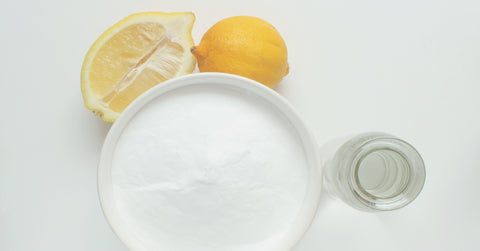 DIY: Australian Native Lemon Enzyme Cleaner