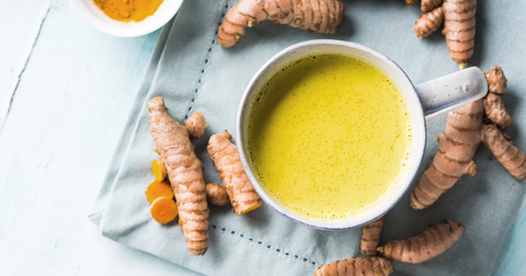 The Incredible Link Between Turmeric & Detoxification