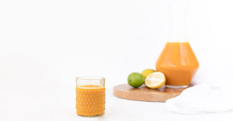 Jamu: The Traditional Balinese Turmeric Elixir