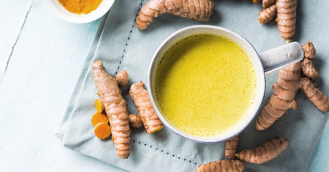 turmeric