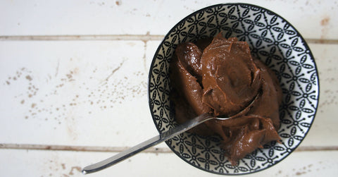 Delicious 5-Ingredient EverPure Chocolate Mousse!