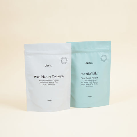 2 Pack Wellness Bundle (Save $5)