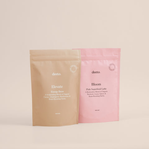 Elevate & Bloom Bundle