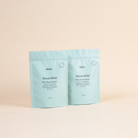2 Pack Wellness Bundle (Save $5)