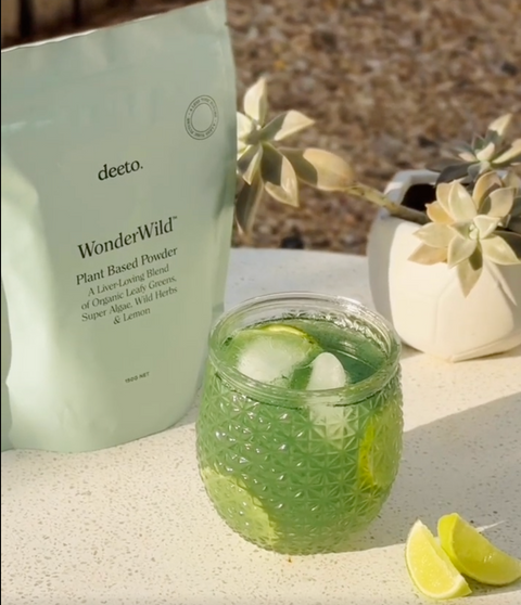 Bloom & WonderWild Bundle (save $22)