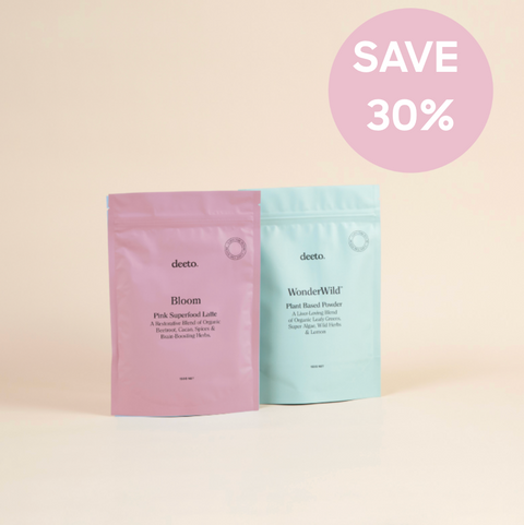 Bloom & WonderWild Bundle