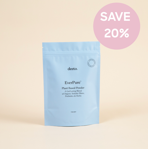 EverPure™ - Gut Health Supplement