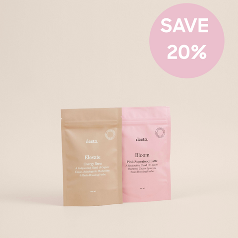 Mini Sample Pack Bundle