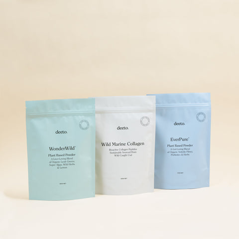3 Pack Wellness Bundle (Save $10)