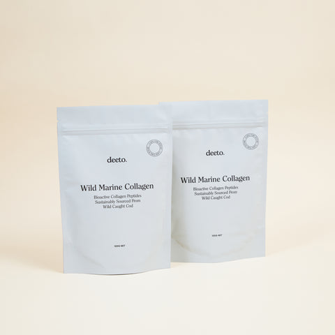 2 Pack Wellness Bundle (Save $5)