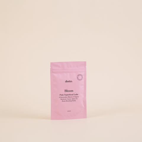 Bloom - Mini Pouch